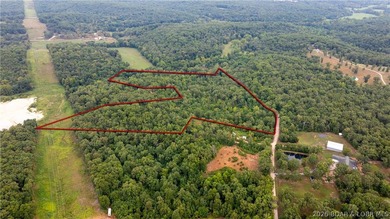 Highly sought-after O Road location in Gravois Mills on the west - photo 2