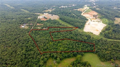 Highly sought-after O Road location in Gravois Mills on the west - photo 6