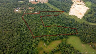 Highly sought-after O Road location in Gravois Mills on the west - photo 8