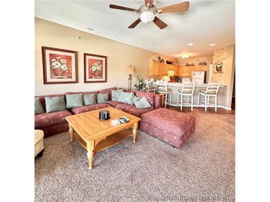 Lake Condo For Sale in Lake Ozark, Missouri