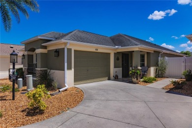 Lake Sumter Home For Sale in The Villages Florida