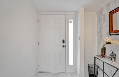 Completely renovated and move-in ready! This stunning unit has - photo 12