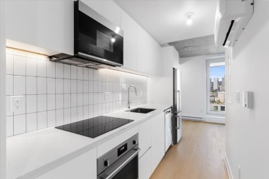 Magnifique studio-condo au 19e etage, au coeur de Griffintown - photo 17