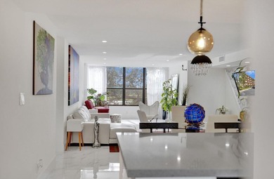 Completely renovated and move-in ready! This stunning unit has - photo 18