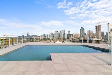 Magnifique studio-condo au 19e etage, au coeur de Griffintown - photo 21