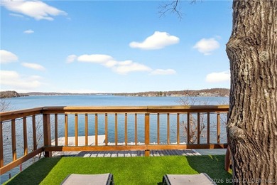 176 Kansas City Way in Sunrise Beach, MO 65079 offers a true - photo 2
