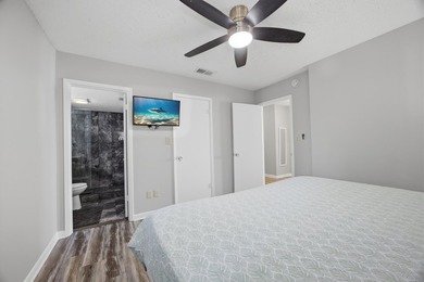 Va Approved. Private beach access for residents along with two - photo 22
