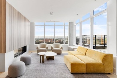 Magnifique studio-condo au 19e etage, au coeur de Griffintown - photo 23