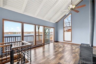 176 Kansas City Way in Sunrise Beach, MO 65079 offers a true - photo 5