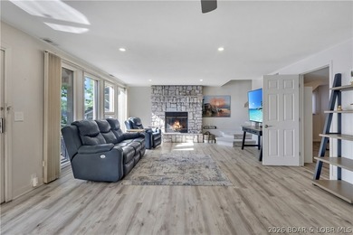 This 3-bedroom, 2-bath home on Nonsuch in Lake Ozark is now - photo 25