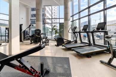 Magnifique studio-condo au 19e etage, au coeur de Griffintown - photo 25
