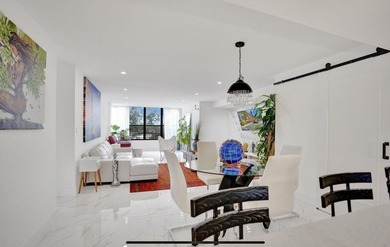 Completely renovated and move-in ready! This stunning unit has - photo 25