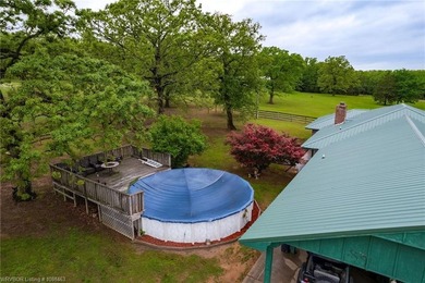 Discover this incredible 20-acre ranchette offering the perfect - photo 27