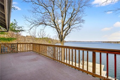 176 Kansas City Way in Sunrise Beach, MO 65079 offers a true - photo 8