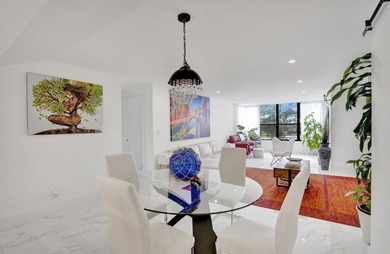 Completely renovated and move-in ready! This stunning unit has - photo 28