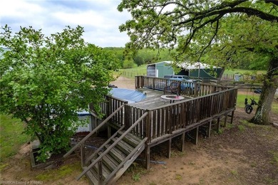 Discover this incredible 20-acre ranchette offering the perfect - photo 29
