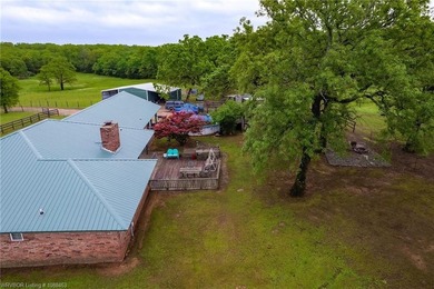 Discover this incredible 20-acre ranchette offering the perfect - photo 30