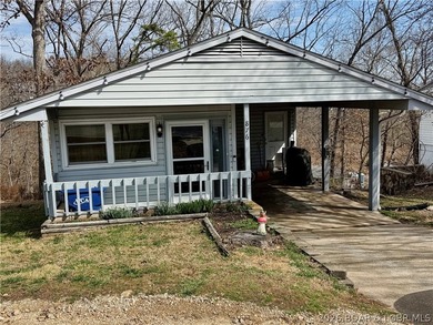 Lake of the Ozarks Home For Sale in Osage Beach Missouri