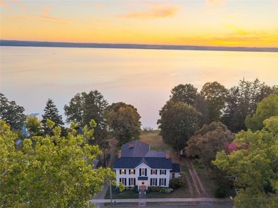 In the heart of the Fingerlakes, on the Eastern shores of Cayuga - photo 1