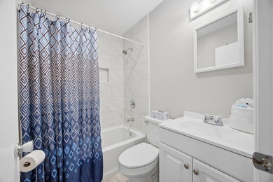Va Approved. Private beach access for residents along with two - photo 33