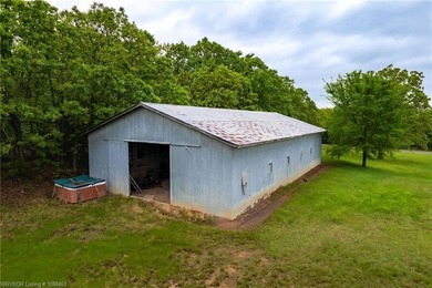 Discover this incredible 20-acre ranchette offering the perfect - photo 33