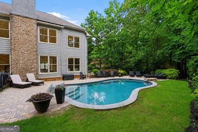 PRIVATE BACKYARD RESORT | EXTENSIVELY RENOVATED | THREE FINISHED - photo 3