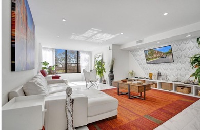 Completely renovated and move-in ready! This stunning unit has - photo 34