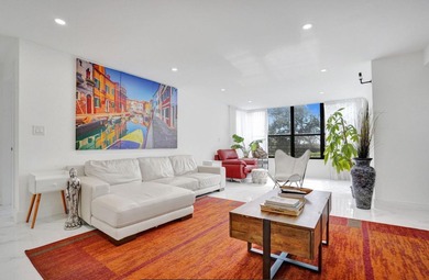Completely renovated and move-in ready! This stunning unit has - photo 35