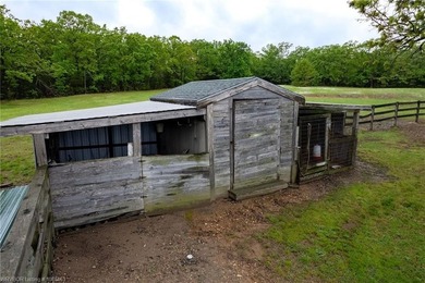 Discover this incredible 20-acre ranchette offering the perfect - photo 36