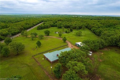 Discover this incredible 20-acre ranchette offering the perfect - photo 38