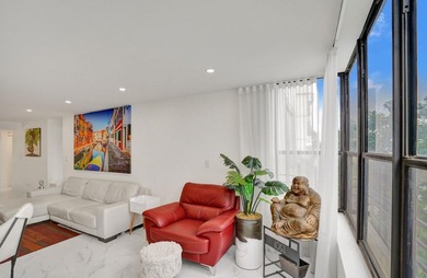 Completely renovated and move-in ready! This stunning unit has - photo 38