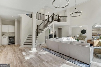 PRIVATE BACKYARD RESORT | EXTENSIVELY RENOVATED | THREE FINISHED - photo 9