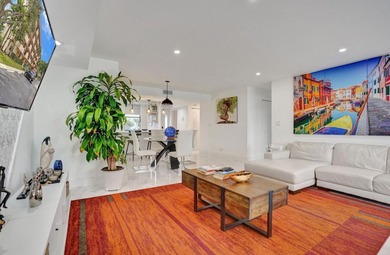 Completely renovated and move-in ready! This stunning unit has - photo 40