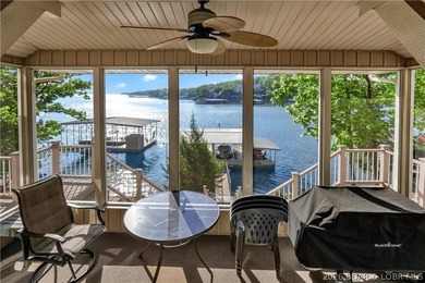 This 3-bedroom, 2-bath home on Nonsuch in Lake Ozark is now - photo 41