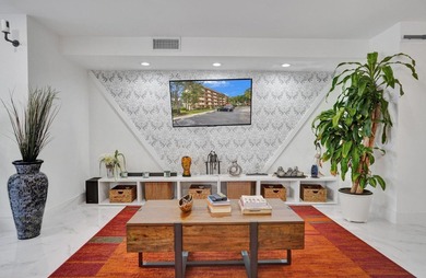 Completely renovated and move-in ready! This stunning unit has - photo 41