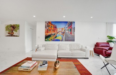Completely renovated and move-in ready! This stunning unit has - photo 42