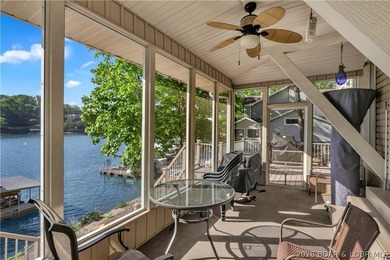 This 3-bedroom, 2-bath home on Nonsuch in Lake Ozark is now - photo 43