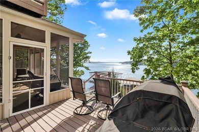 This 3-bedroom, 2-bath home on Nonsuch in Lake Ozark is now - photo 45