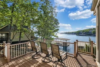 This 3-bedroom, 2-bath home on Nonsuch in Lake Ozark is now - photo 46
