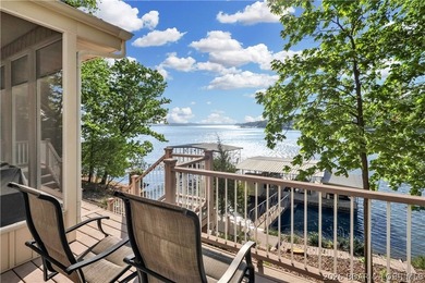 This 3-bedroom, 2-bath home on Nonsuch in Lake Ozark is now - photo 48