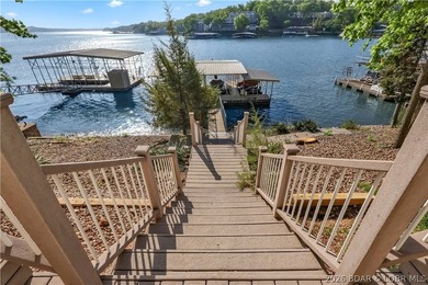 This 3-bedroom, 2-bath home on Nonsuch in Lake Ozark is now - photo 50