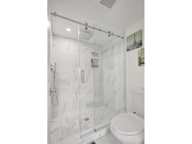 Completely renovated and move-in ready! This stunning unit has - photo 50
