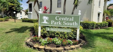 (private lake, pond, creek) Condo Sale Pending in Fort Myers Florida