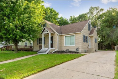 Clear Lake - Waseca County Home Sale Pending in Waseca Minnesota