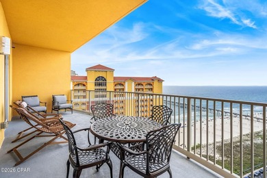 Exclusive Top-Floor Penthouse at Calypso Resort Tower III - - photo 3