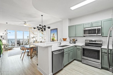 Exclusive Top-Floor Penthouse at Calypso Resort Tower III - - photo 7