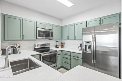 Exclusive Top-Floor Penthouse at Calypso Resort Tower III - - photo 9