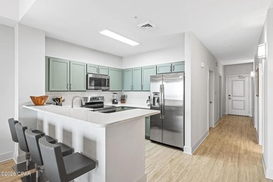 Exclusive Top-Floor Penthouse at Calypso Resort Tower III - - photo 10