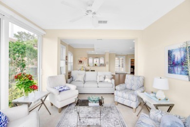 Lake Home For Sale in Vero Beach, Florida