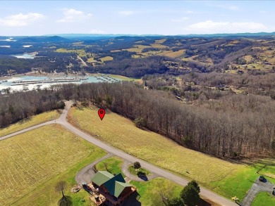 Norris Lake View Lot for Sale in Rock Harbor SOLD - photo 16